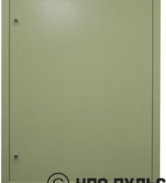 Дверь техническая (размер по коробке 900х1800 мм)